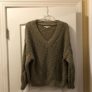 American Eagle sweater